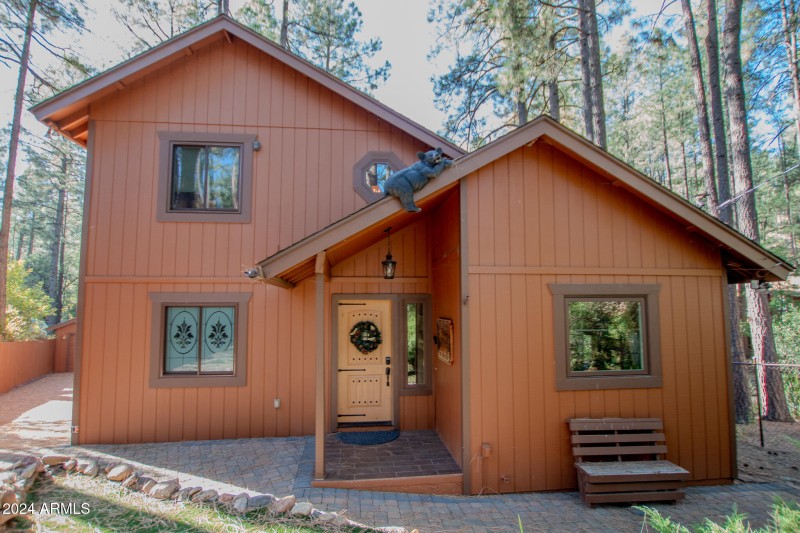 Mikesell - Saddle Mtn MLS-10