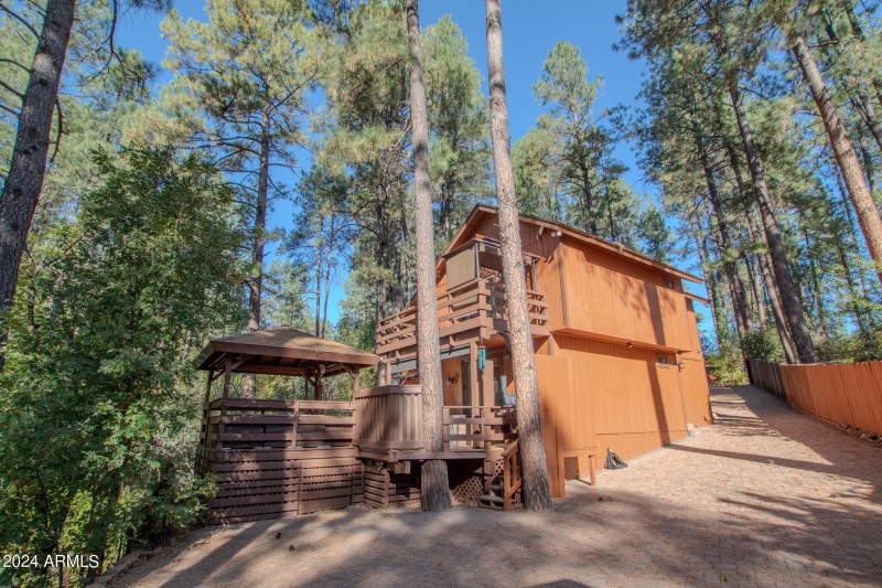 Mikesell - Saddle Mtn MLS-20