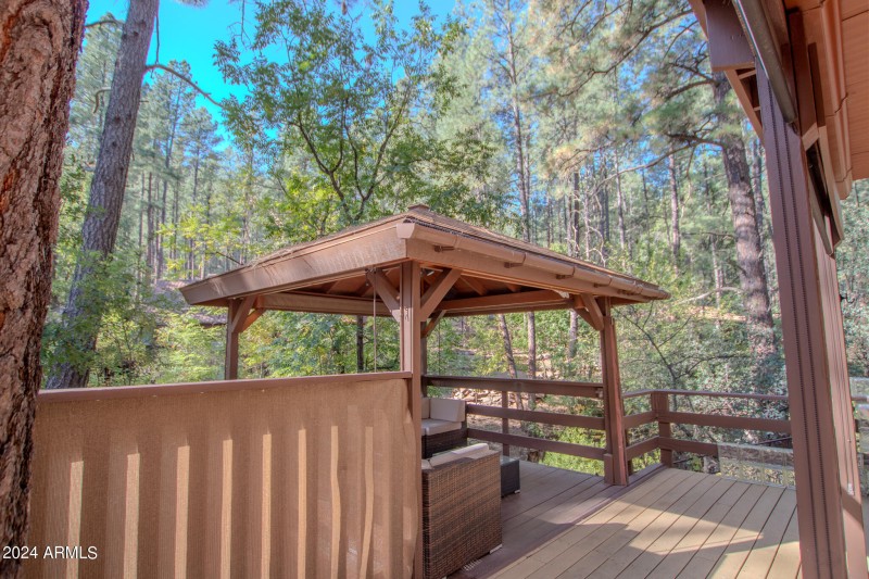 Mikesell - Saddle Mtn MLS-25