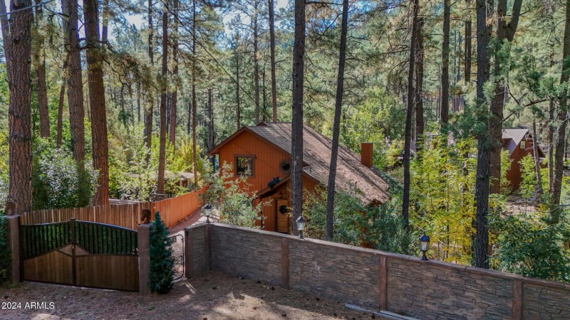 Mikesell - Saddle Mtn MLS-31