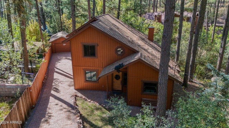 Mikesell - Saddle Mtn MLS-34