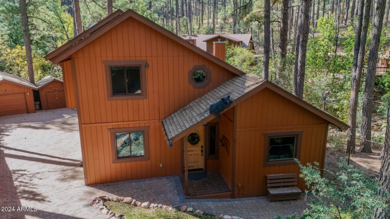Mikesell - Saddle Mtn MLS-37