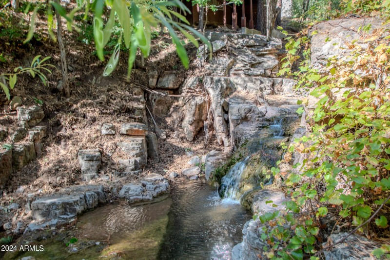 Mikesell - Saddle Mtn MLS-50
