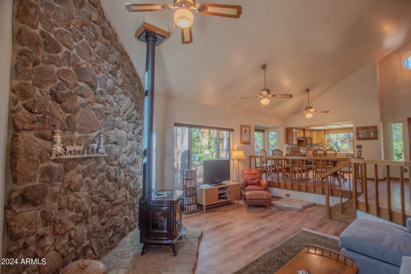 Mikesell - Saddle Mtn MLS-58