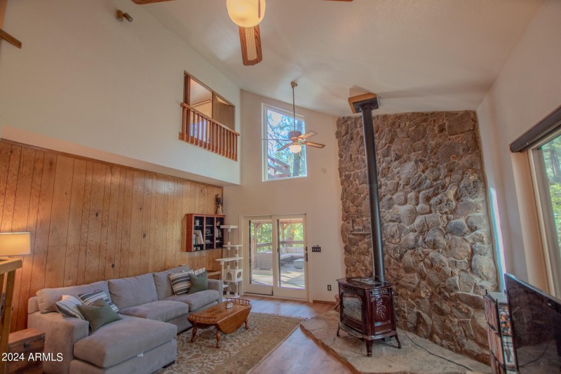 Mikesell - Saddle Mtn MLS-60