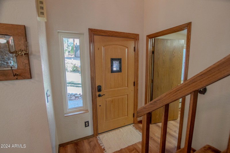 Mikesell - Saddle Mtn MLS-68