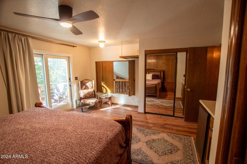 Mikesell - Saddle Mtn MLS-73