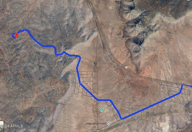 Google Map Satelight view 1