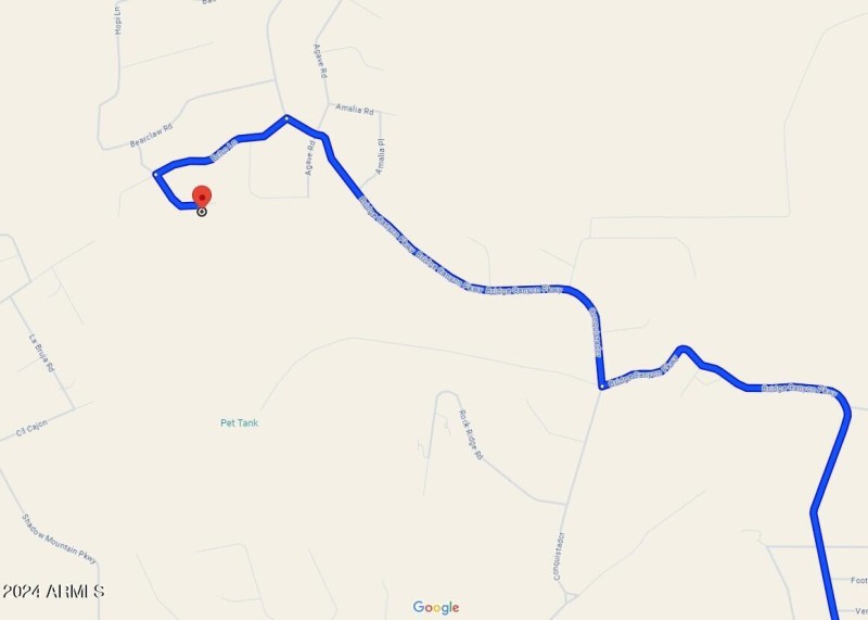 Google Map Directional 3