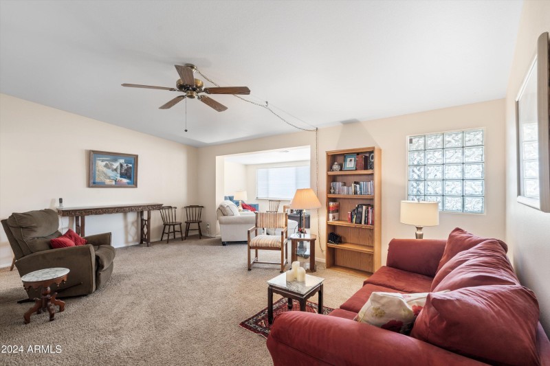 16-Main Living Area