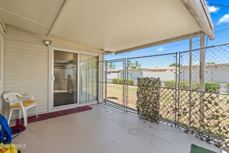 19-Covered Patio