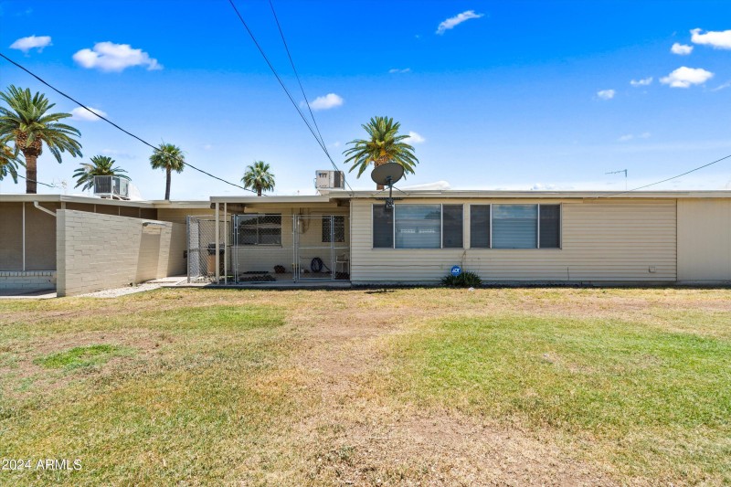 26-Back of Home