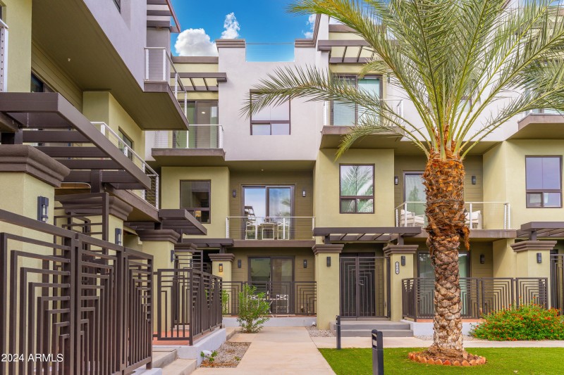 7788 E Main St UNIT 1003 - 08