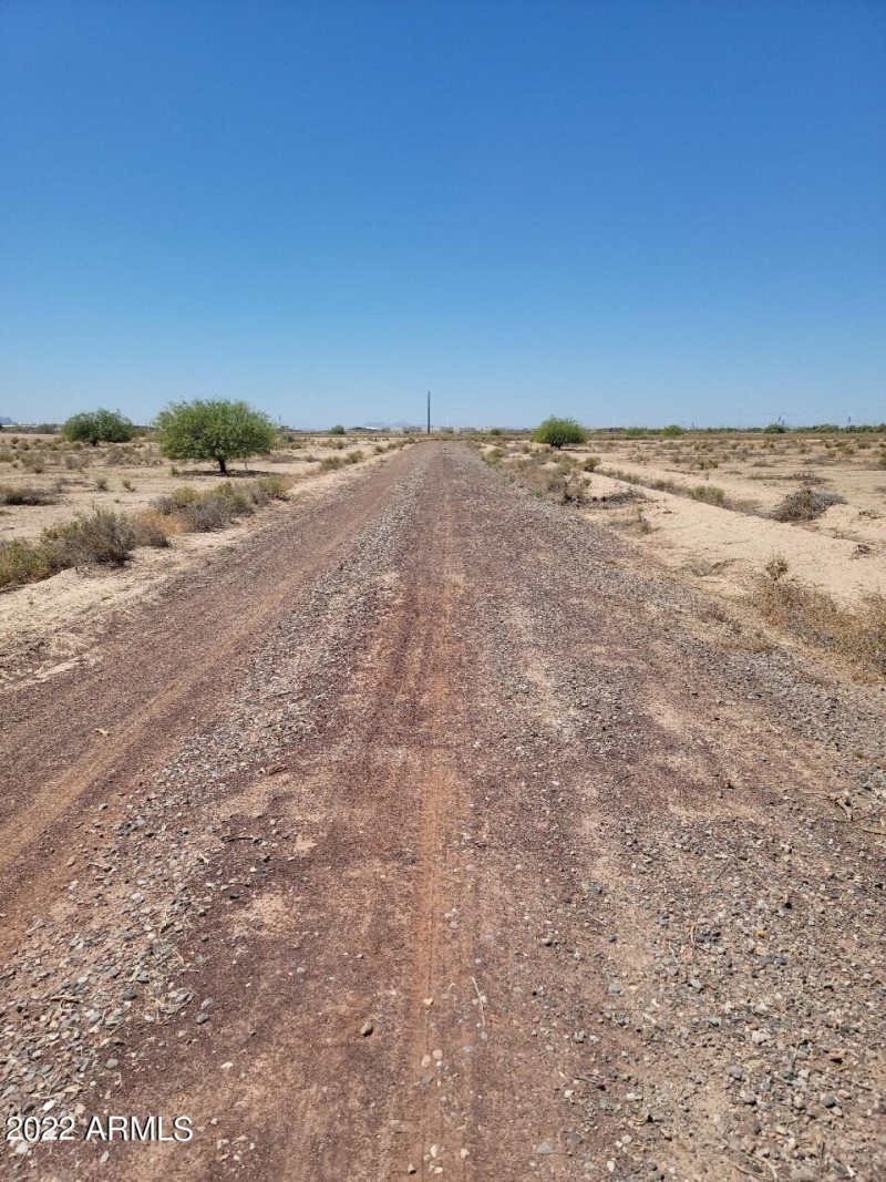 Road
