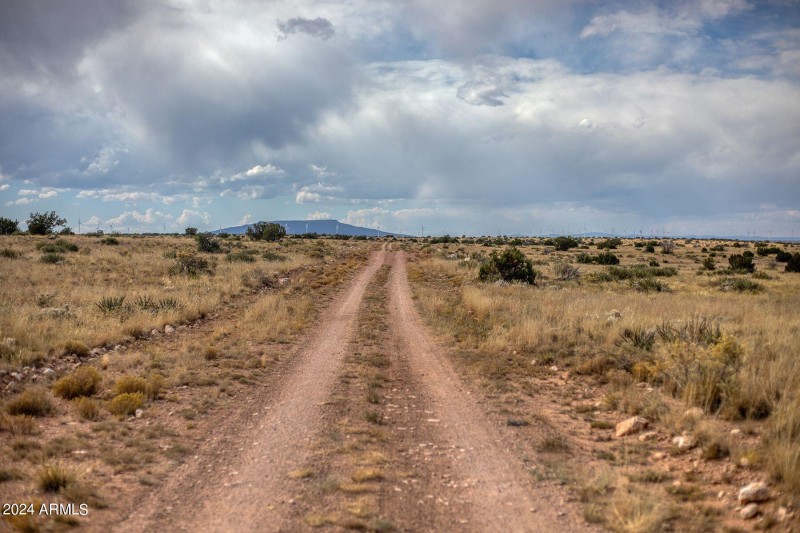 Flat Bush Road
