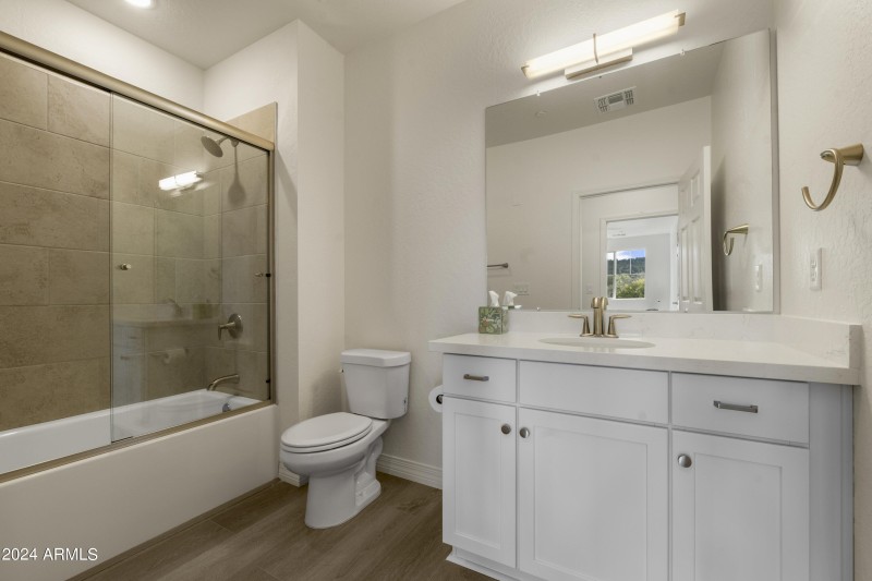 Full Bath