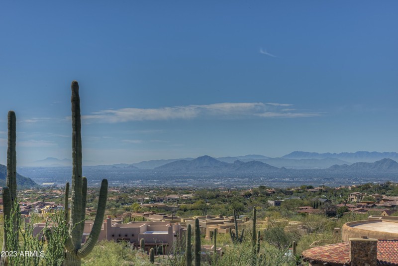 012_Valley and Camelback Mountain Vi