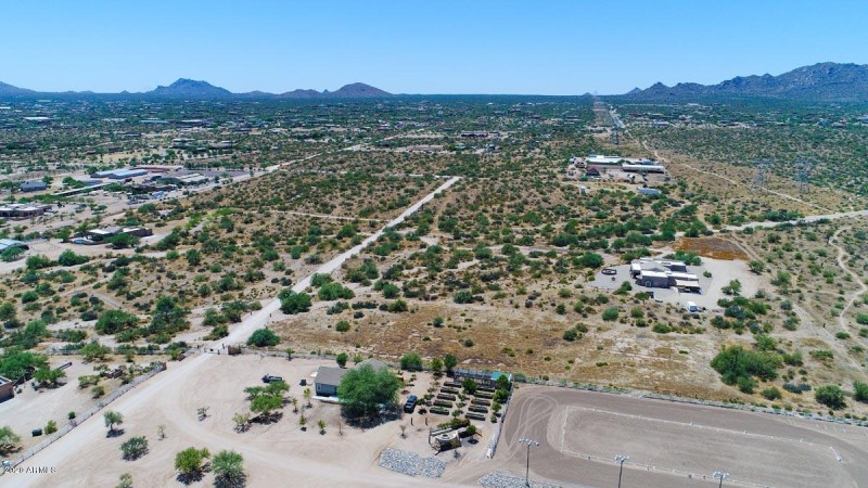 Aerial Rear View2