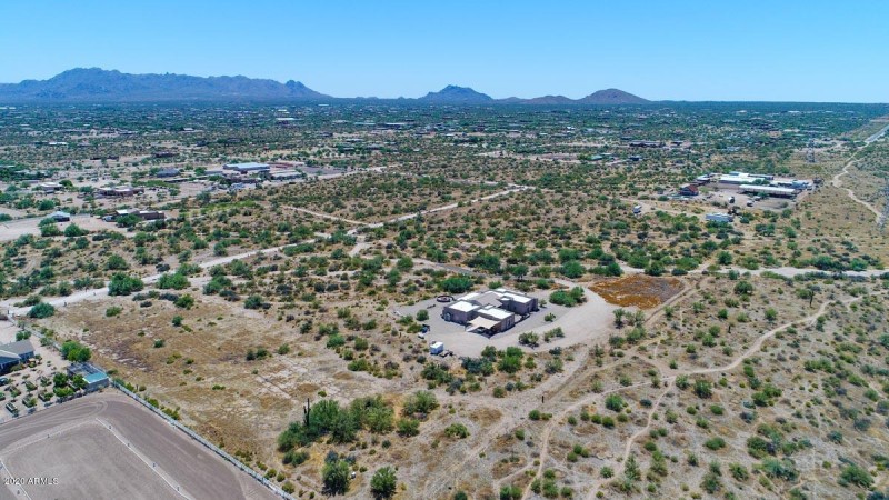 Aerial Rear View3