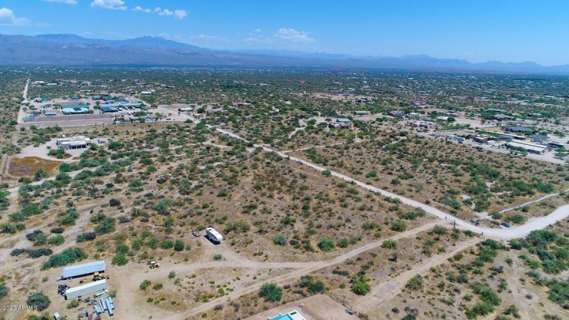 Aerial Front View3