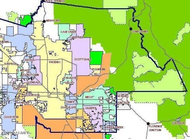 NE Phoenix