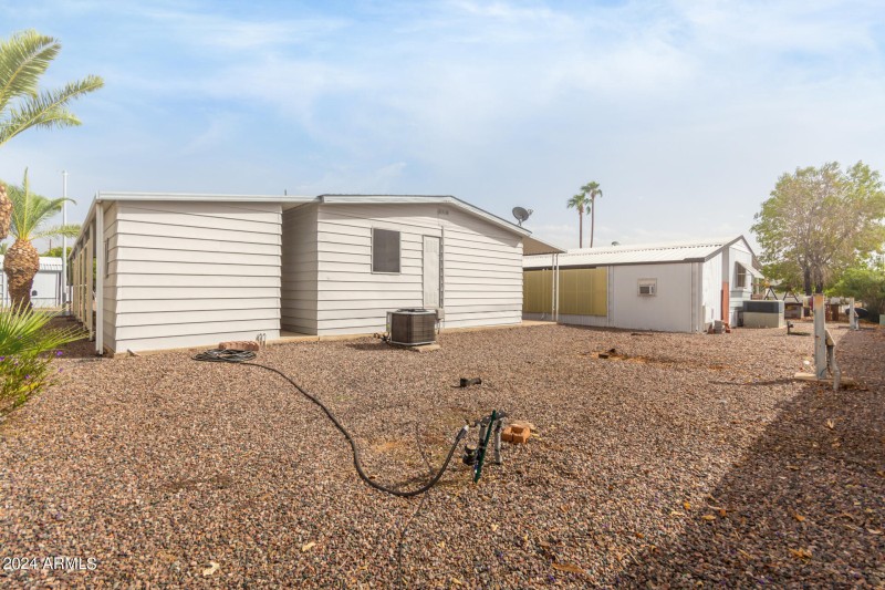 30 - Higley
