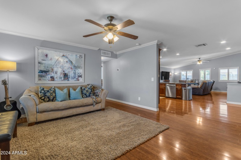 Front Living Room