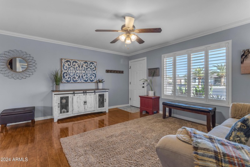 Front Living Room