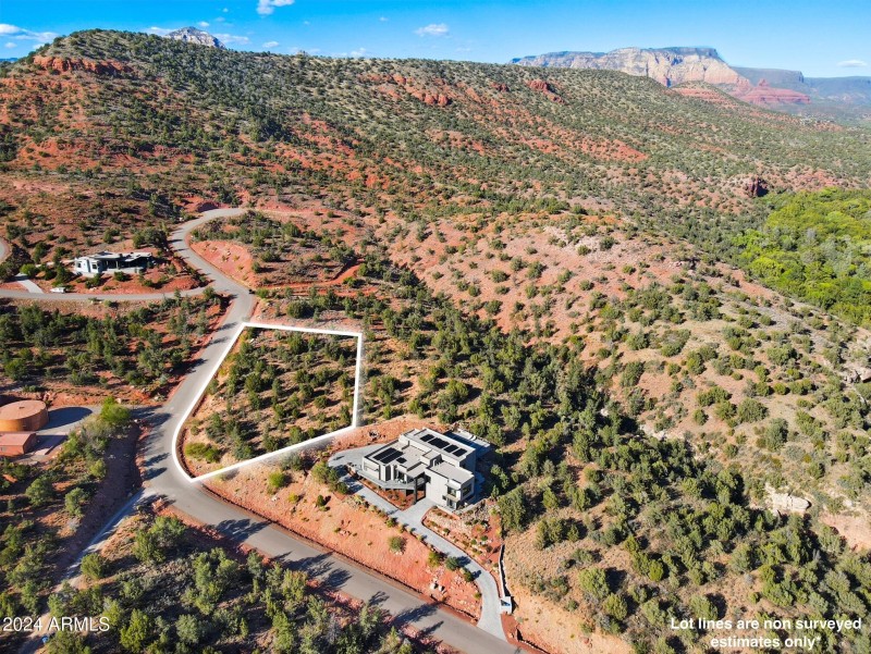 Create Your Sedona Oasis Today!