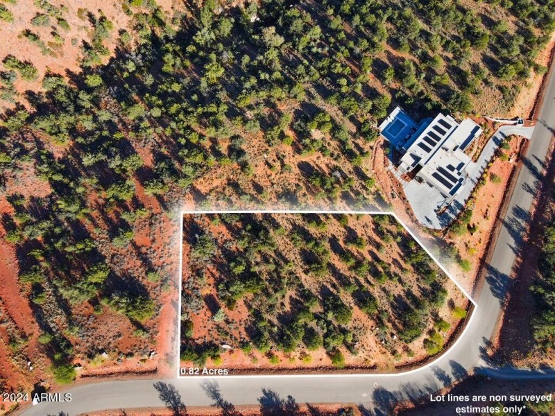 Build Your Dream Home Here!