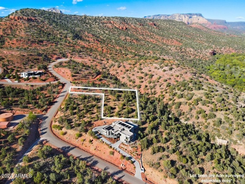 Unmatched Peace & Privacy