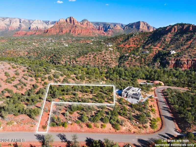 Iconic Red Rock Views Everywhere