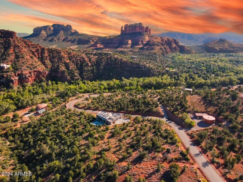 Breathtaking Panoramas from All Angles