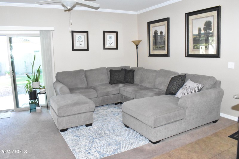fam room