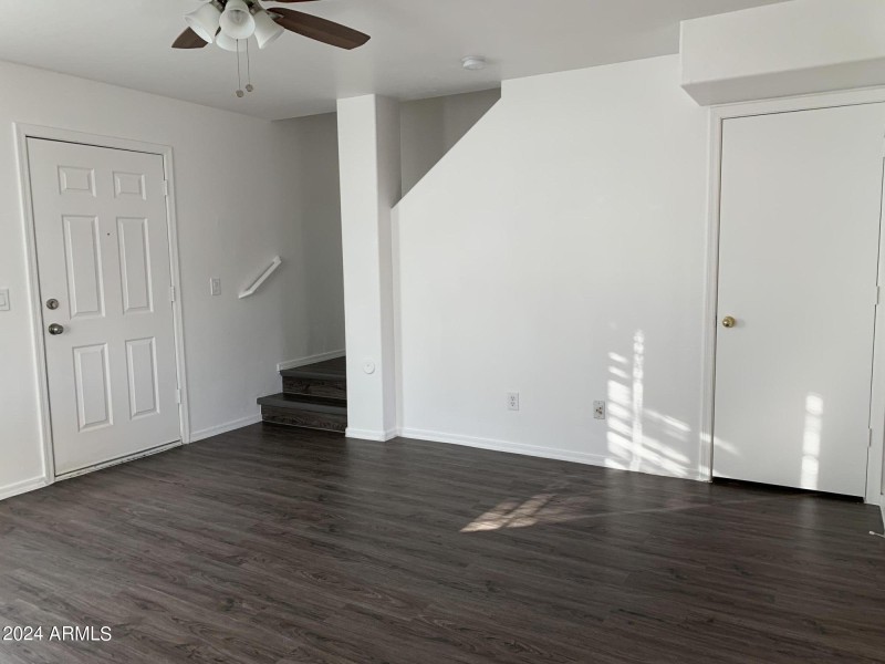 Front Room