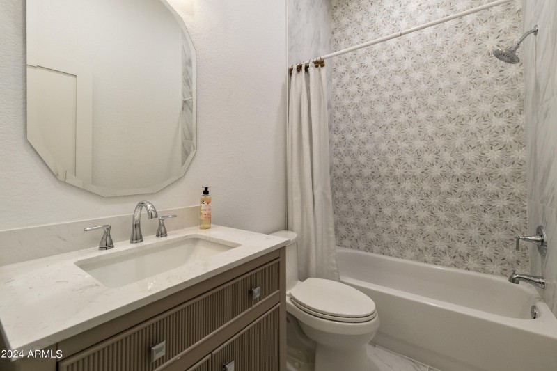 Guest Bath