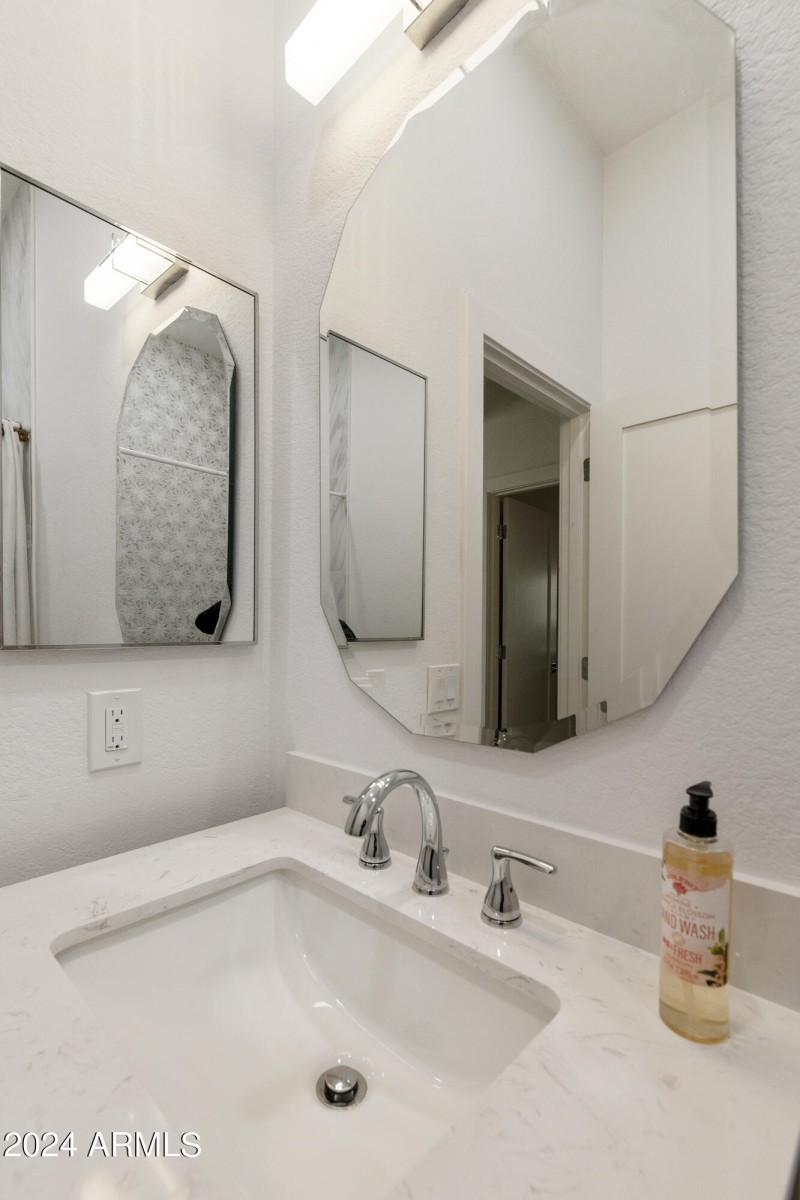 Guest Bath