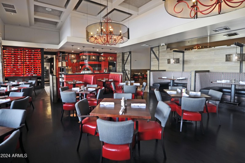 105 Stone and Barrel Restaurant