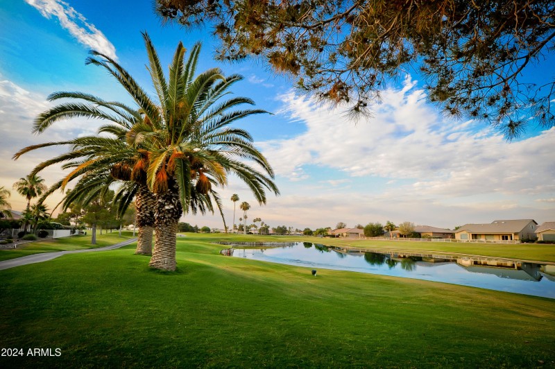 110. Oakwood Golf