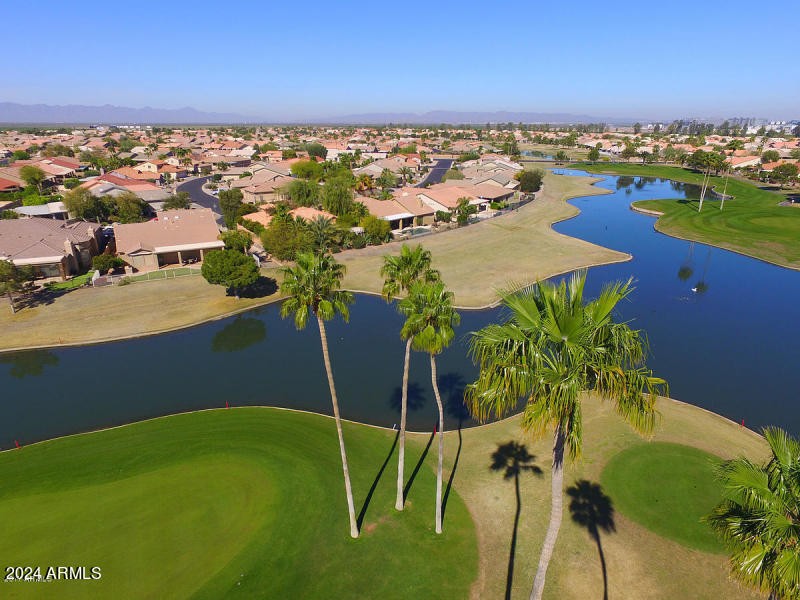 120 Oakwood Golf and Lakes