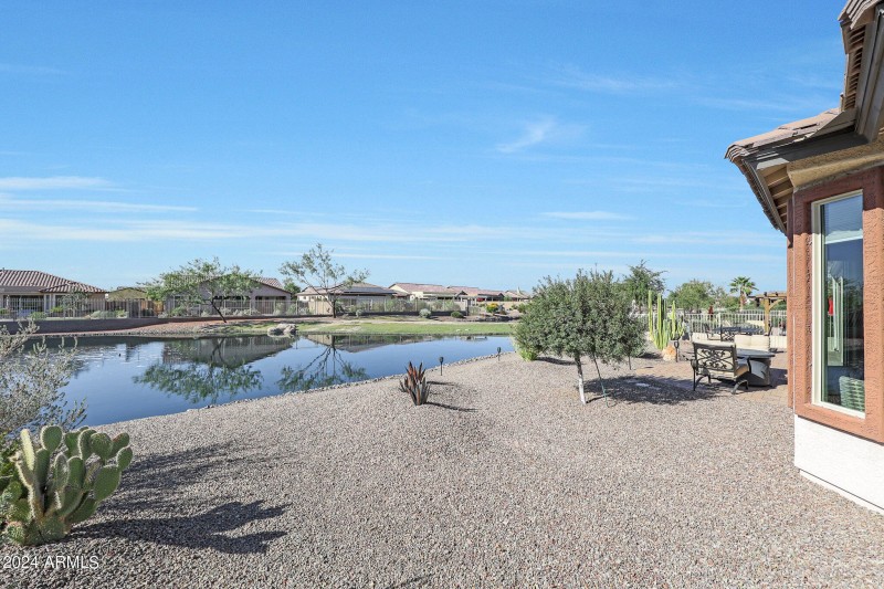 Low Maintenance Landscaping