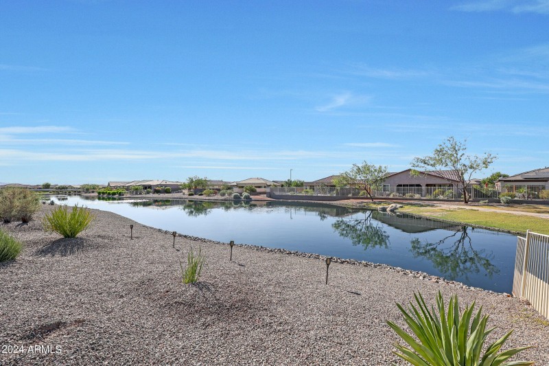 Waterfront Home!