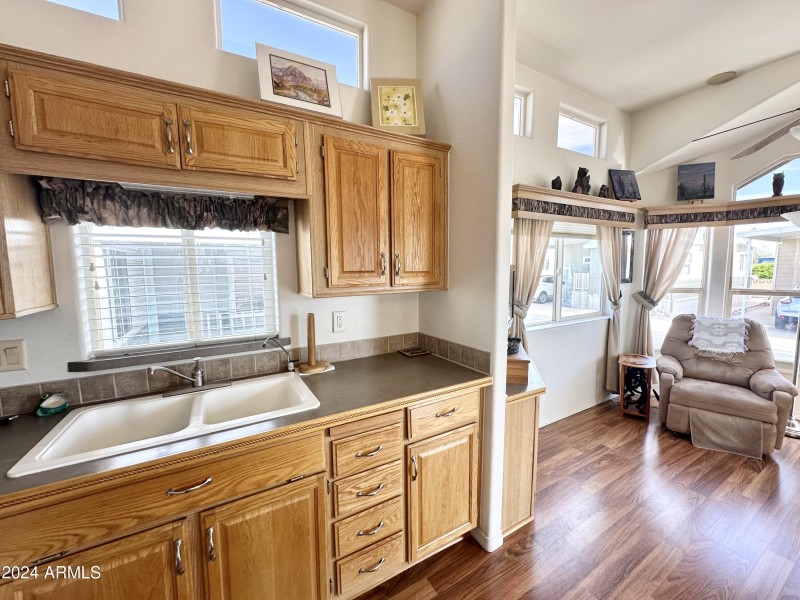 QUALITY CABINETRY