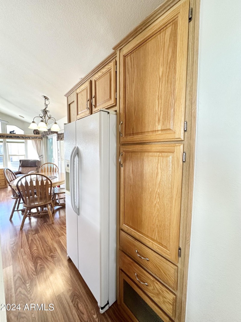 PANTRY AREA