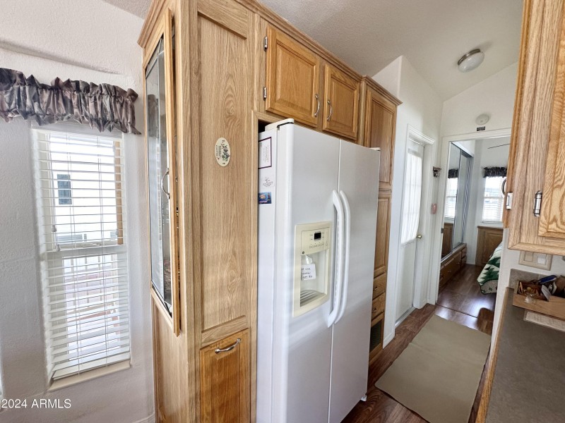 REFRIGERATOR
