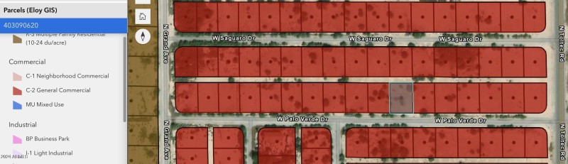 40309062 ZONING
