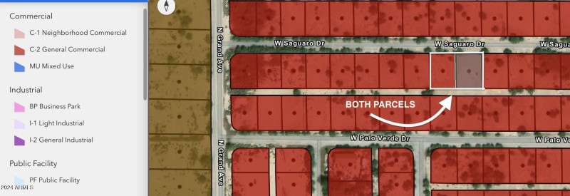40309042 40309043 ZONING