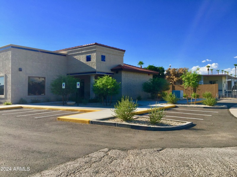 Exercise Facility