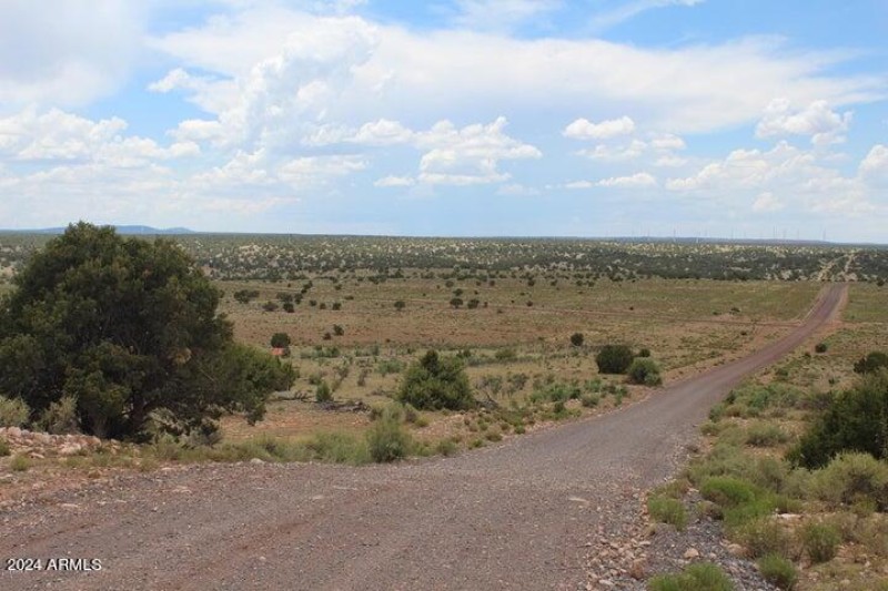Roads