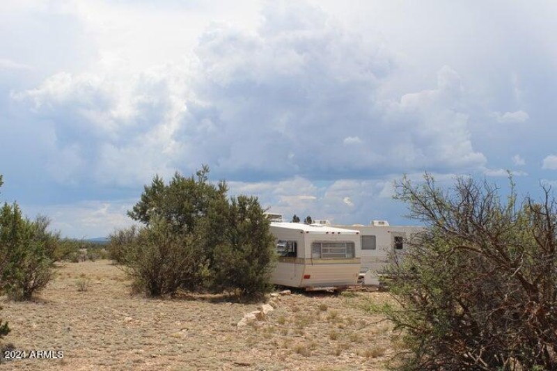 Traile & 5th-wheel
